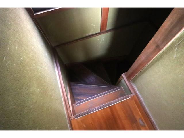  近鉄大阪線（近畿）/桜井駅 徒歩11分 1階 築41年