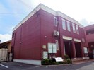 近鉄大阪線（近畿）/榛原駅 徒歩18分 2階 築15年の外観