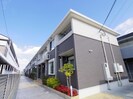近鉄大阪線（近畿）/桜井駅 徒歩17分 2階 築6年の外観