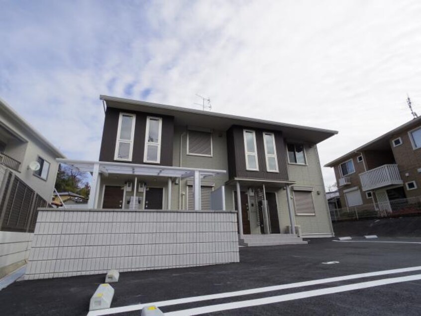  近鉄大阪線（近畿）/桜井駅 徒歩10分 1階 築5年