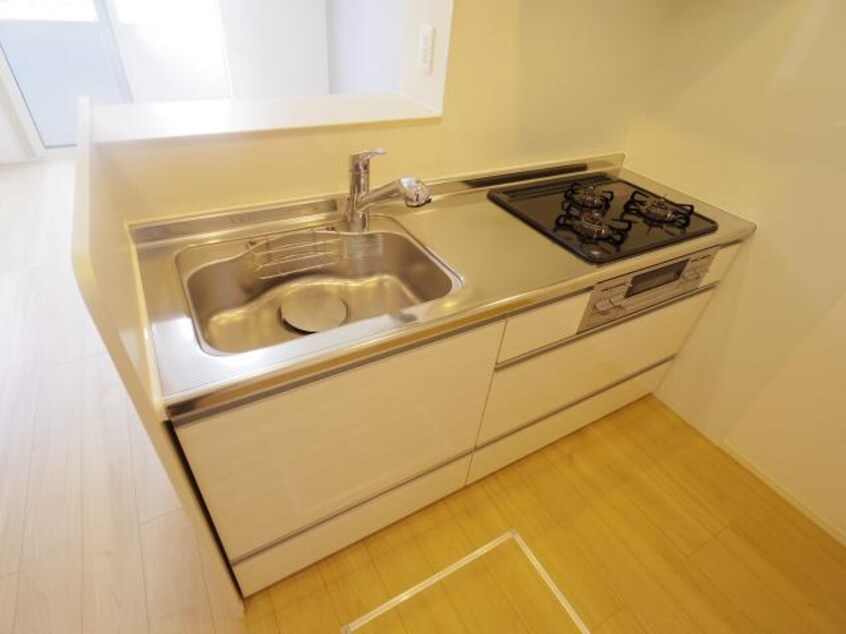  近鉄大阪線（近畿）/桜井駅 徒歩10分 1階 築5年