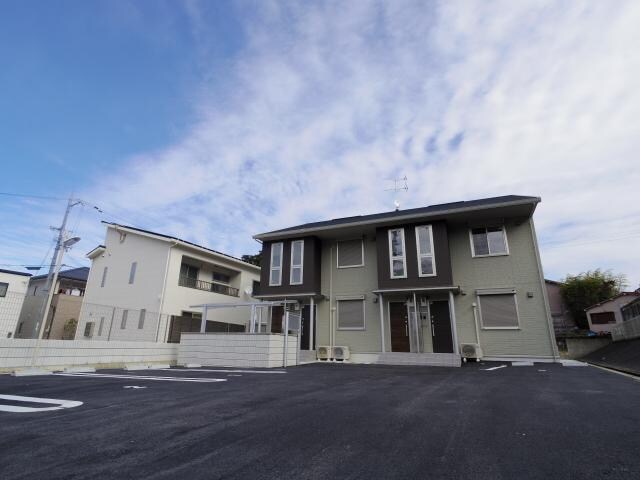  近鉄大阪線（近畿）/桜井駅 徒歩10分 1階 築5年