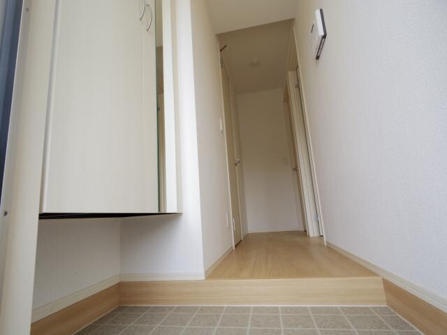  近鉄大阪線（近畿）/桜井駅 徒歩10分 1階 築5年