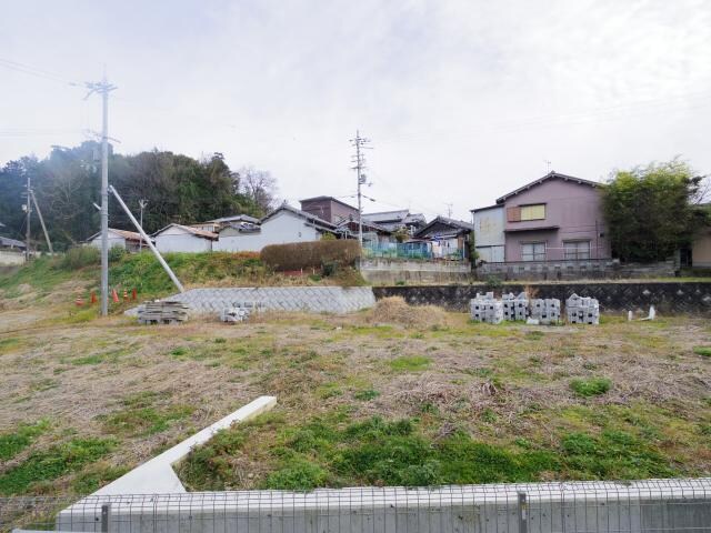  近鉄大阪線（近畿）/桜井駅 徒歩10分 1階 築5年