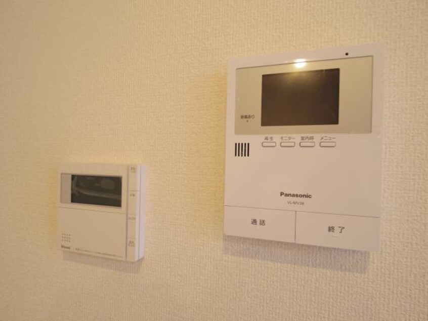  近鉄大阪線（近畿）/桜井駅 徒歩10分 1階 築5年