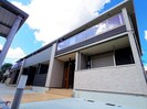 近鉄大阪線（近畿）/桜井駅 徒歩11分 1階 築4年の外観