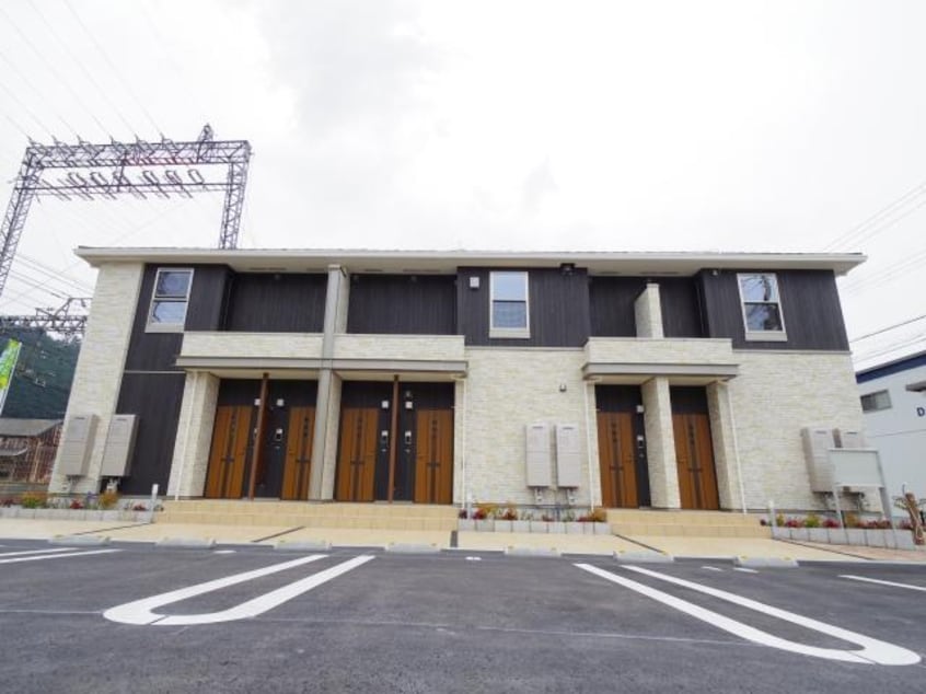  近鉄大阪線（近畿）/榛原駅 徒歩14分 1階 築5年