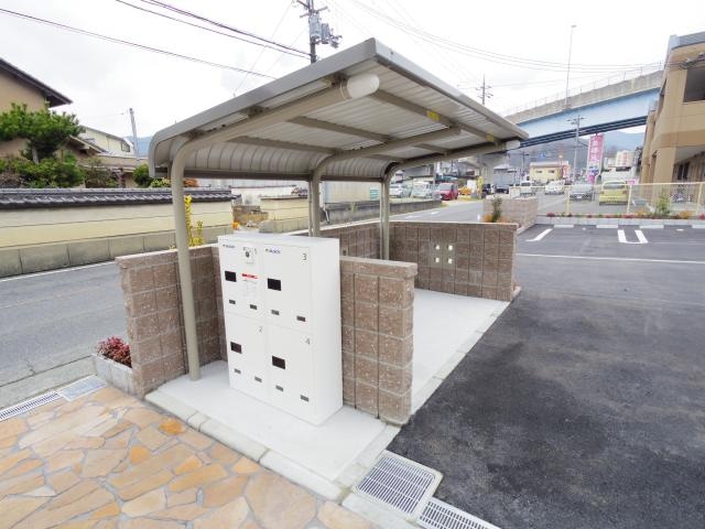  近鉄大阪線（近畿）/榛原駅 徒歩14分 1階 築5年