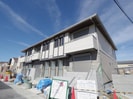 桜井線<万葉まほろば線>/三輪駅 徒歩10分 1階 築3年の外観