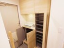  桜井線<万葉まほろば線>/三輪駅 徒歩10分 1階 築3年