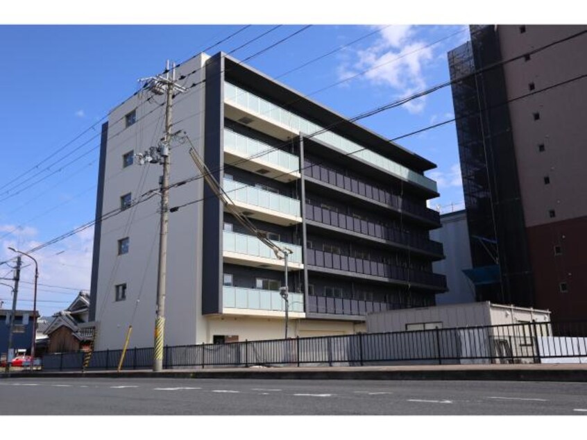  近鉄大阪線（近畿）/桜井駅 徒歩4分 5階 築2年