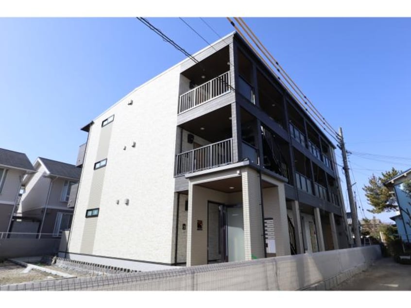  近鉄大阪線（近畿）/桜井駅 徒歩13分 2階 築1年