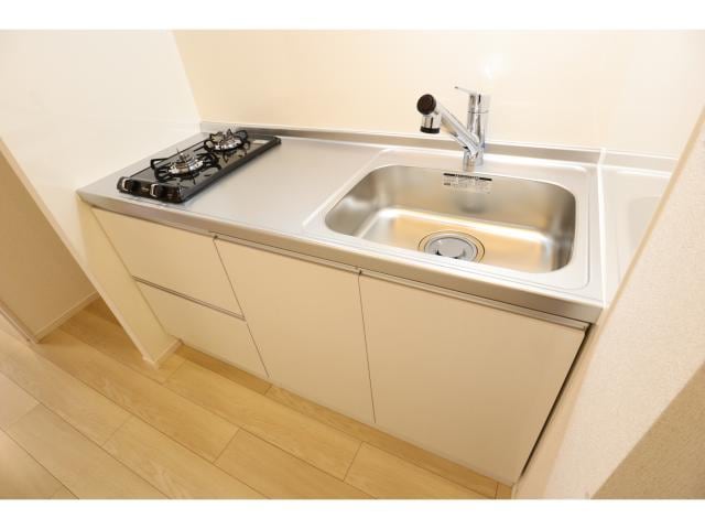  近鉄大阪線（近畿）/桜井駅 徒歩13分 2階 築1年