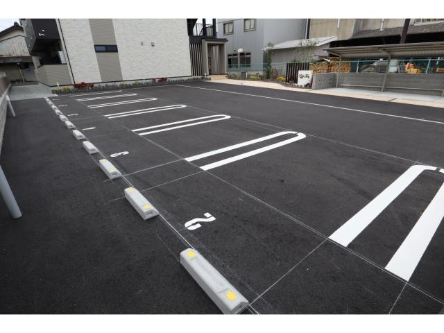  近鉄大阪線（近畿）/桜井駅 徒歩13分 2階 築1年