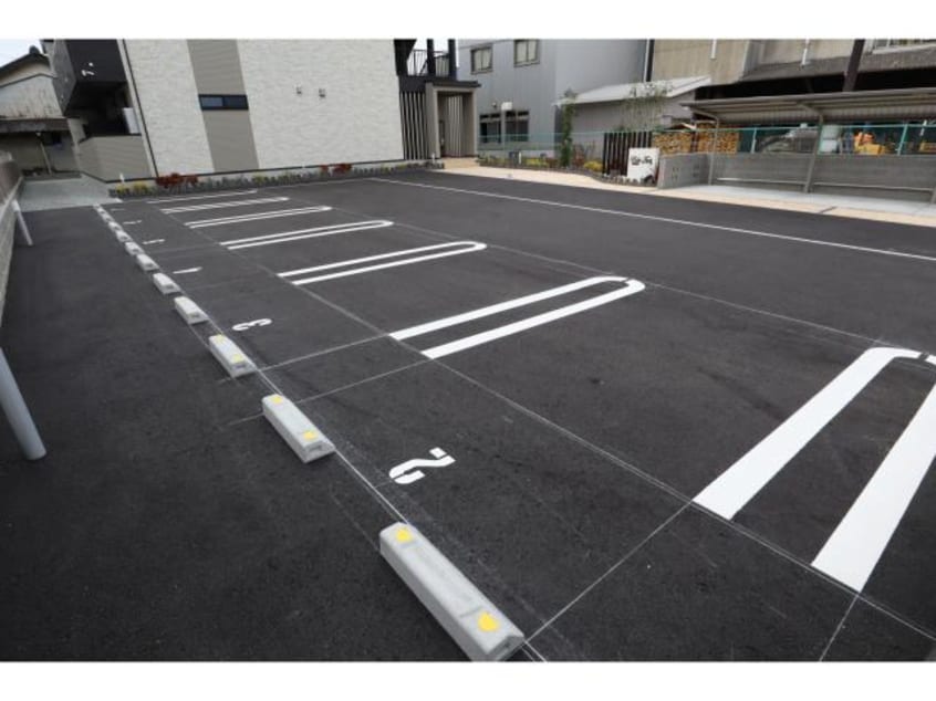  近鉄大阪線（近畿）/桜井駅 徒歩13分 2階 築1年