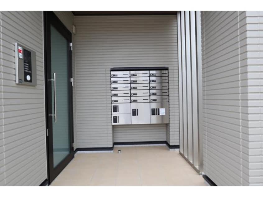  近鉄大阪線（近畿）/桜井駅 徒歩13分 2階 築1年