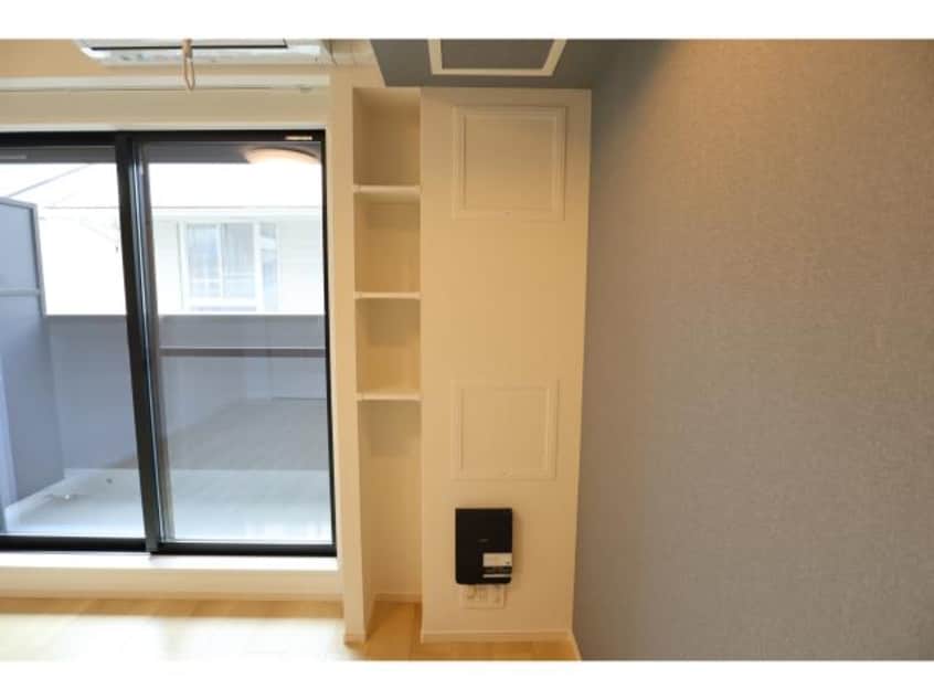  近鉄大阪線（近畿）/桜井駅 徒歩13分 2階 築1年