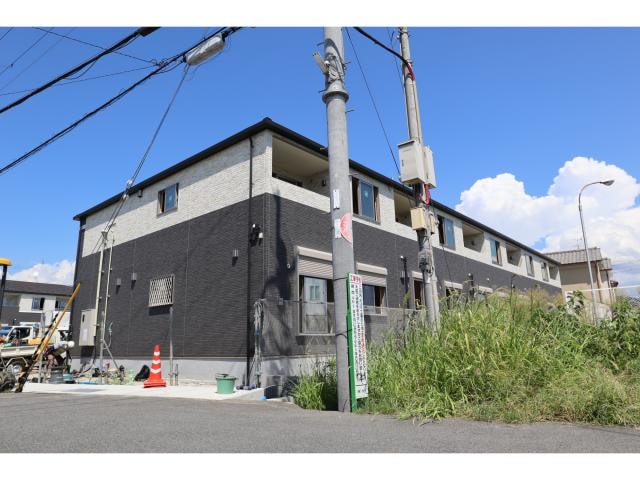  桜井線<万葉まほろば線>/三輪駅 徒歩10分 2階 築1年