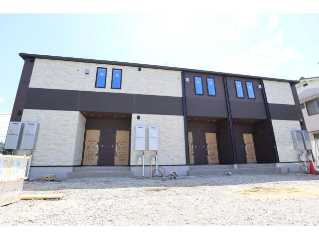  桜井線<万葉まほろば線>/香久山駅 徒歩7分 1階 築1年