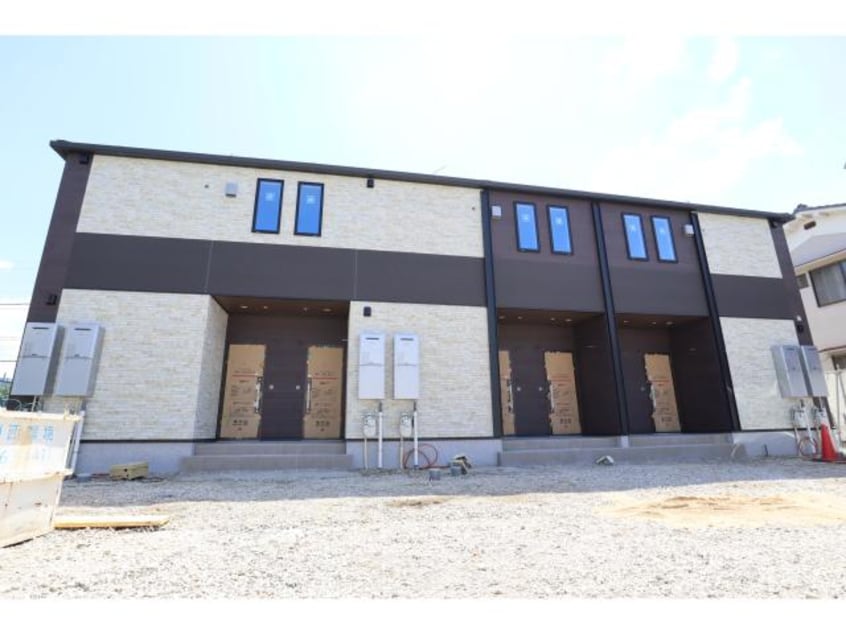  桜井線<万葉まほろば線>/香久山駅 徒歩7分 1階 築1年