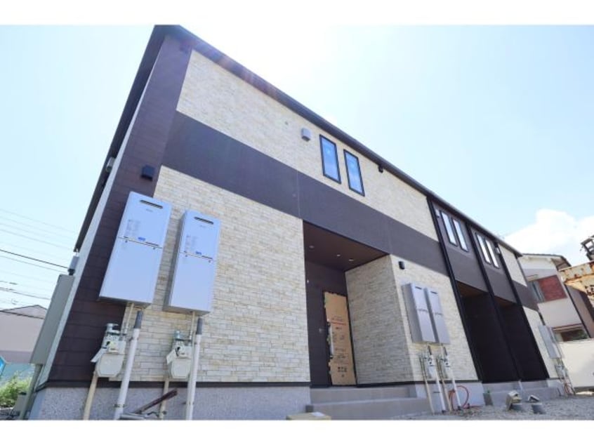  桜井線<万葉まほろば線>/香久山駅 徒歩7分 1階 築1年