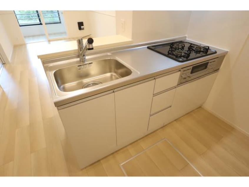  桜井線<万葉まほろば線>/香久山駅 徒歩7分 1階 築1年