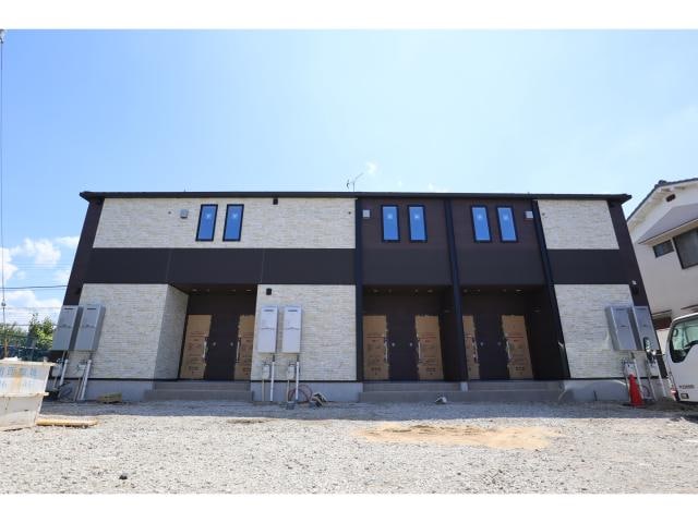  桜井線<万葉まほろば線>/香久山駅 徒歩7分 1階 築1年