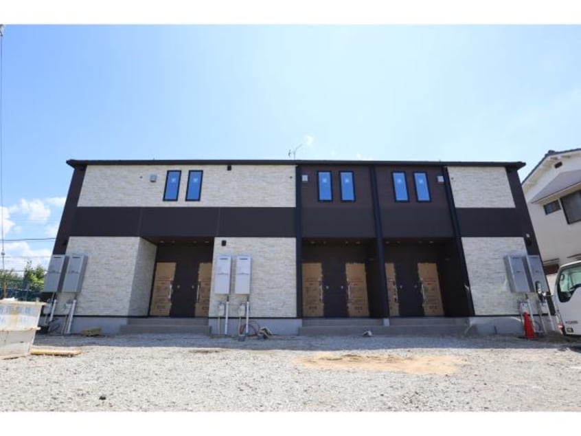  桜井線<万葉まほろば線>/香久山駅 徒歩7分 1階 築1年