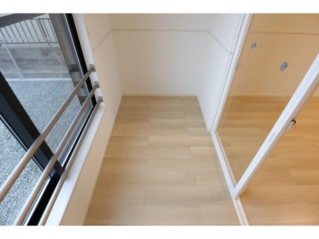  桜井線<万葉まほろば線>/香久山駅 徒歩7分 1階 築1年