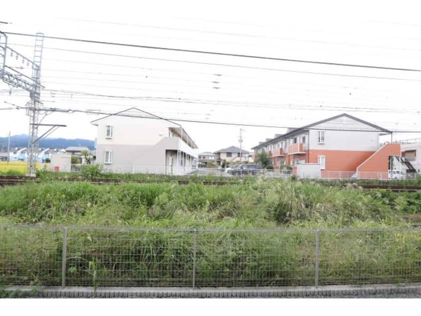  桜井線<万葉まほろば線>/香久山駅 徒歩7分 1階 築1年
