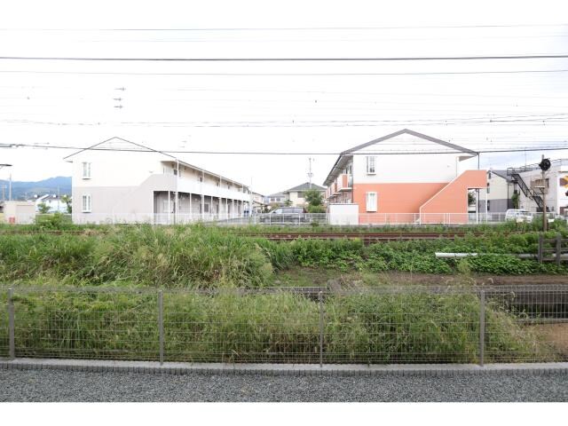  桜井線<万葉まほろば線>/香久山駅 徒歩7分 1階 築1年