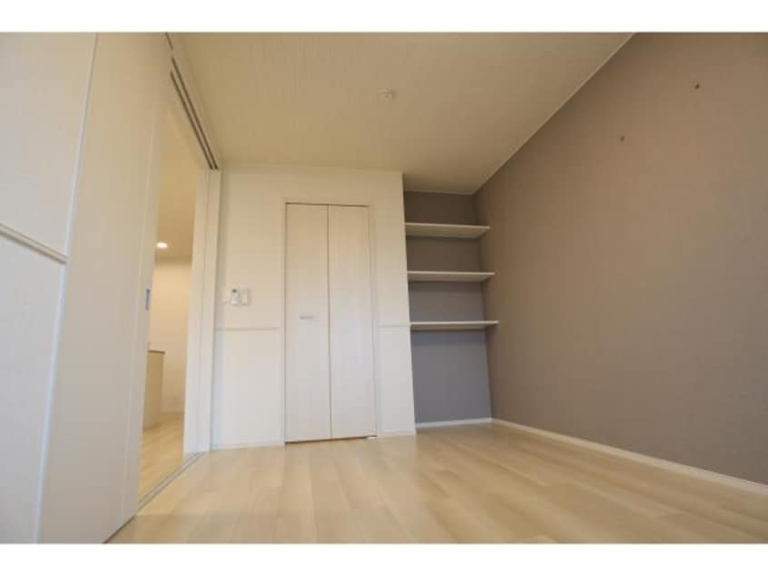  桜井線<万葉まほろば線>/香久山駅 徒歩7分 1階 築1年