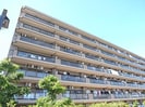 桜井線<万葉まほろば線>/桜井駅 徒歩13分 4階 築32年の外観
