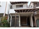 近鉄大阪線（近畿）/桜井駅 徒歩20分 1-2階 築43年の外観