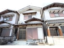 桜井線<万葉まほろば線>/三輪駅 徒歩21分 1-2階 築42年の外観