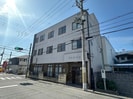 桜井線<万葉まほろば線>/桜井駅 徒歩10分 1階 築47年の外観