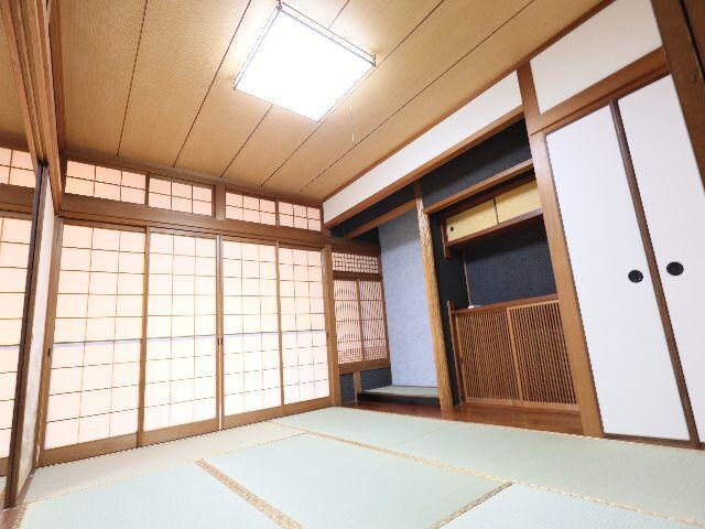  近鉄大阪線（近畿）/桜井駅 徒歩11分 1-3階 築50年