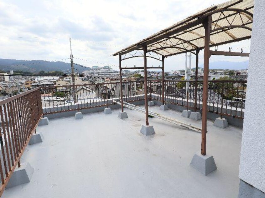  近鉄大阪線（近畿）/桜井駅 徒歩11分 1-3階 築50年