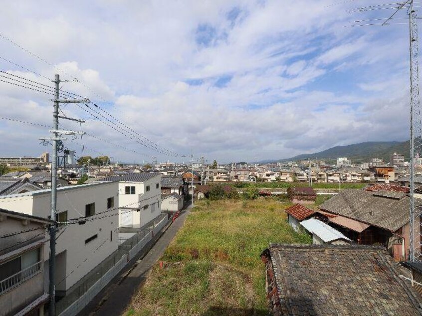  近鉄大阪線（近畿）/桜井駅 徒歩11分 1-3階 築50年