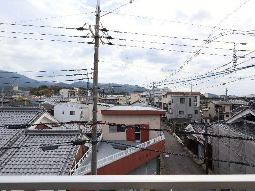  近鉄大阪線（近畿）/桜井駅 徒歩11分 1-3階 築50年