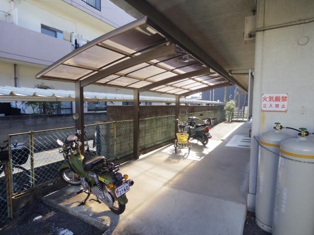  近鉄天理線/前栽駅 徒歩6分 2階 築46年