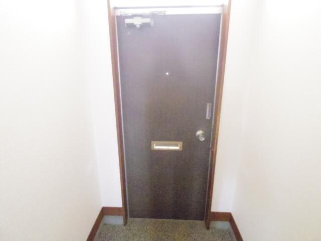  近鉄天理線/前栽駅 徒歩6分 2階 築46年