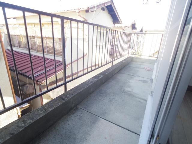  近鉄天理線/前栽駅 徒歩6分 2階 築46年