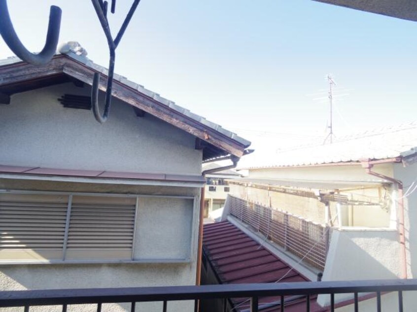  近鉄天理線/前栽駅 徒歩6分 2階 築46年