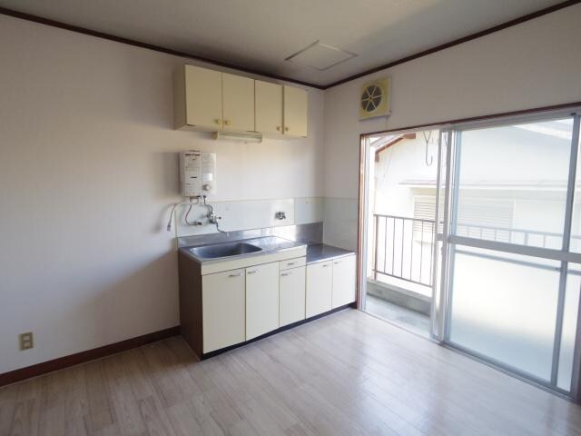  近鉄天理線/前栽駅 徒歩6分 2階 築46年