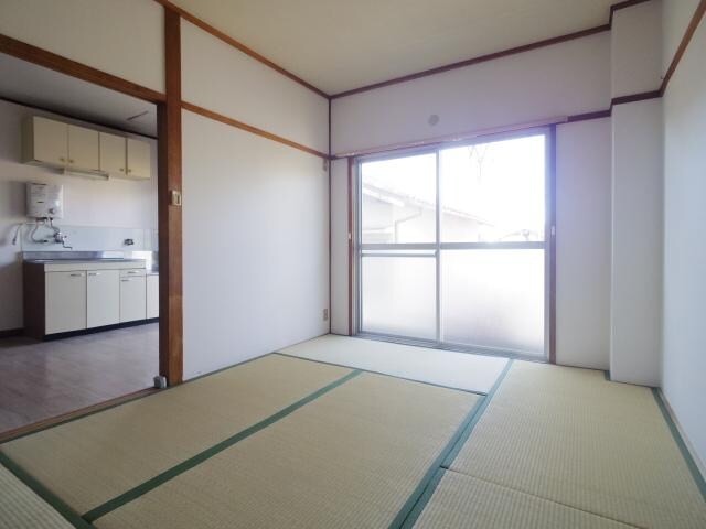  近鉄天理線/前栽駅 徒歩6分 2階 築46年