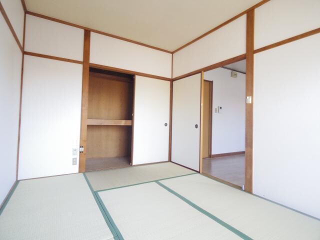  近鉄天理線/前栽駅 徒歩6分 2階 築46年