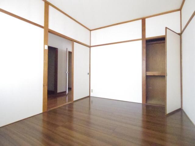  近鉄天理線/前栽駅 徒歩6分 2階 築46年