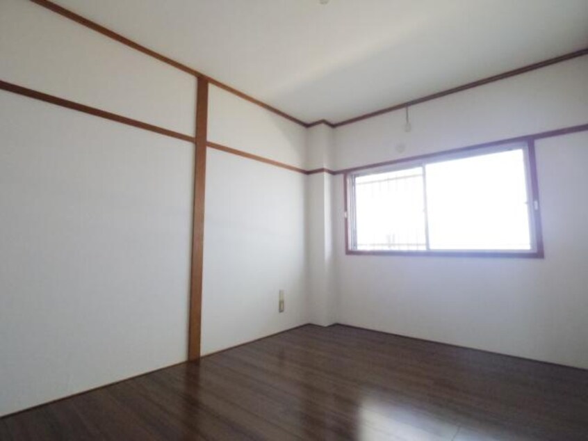  近鉄天理線/前栽駅 徒歩6分 2階 築46年