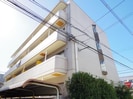 近鉄天理線/天理駅 徒歩6分 2階 築38年の外観